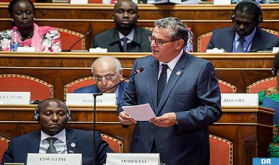 Thanks to HM the King’s Vision, Morocco Becomes African Leader in Renewable Energies (Govt. Head)