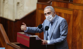 Morocco to Export Masks in Non-woven Fabric after Achieving Self-sufficiency - Minister
