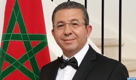 Relations between Morocco and Australia Are Witnessing Remarkable Development in Various Fields (Ambassador)