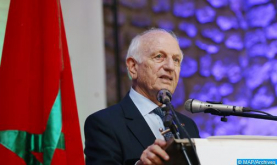 Morocco, Under HM the King's Leadership, Sees Exceptional Moment in Society’s Diversity, Pluralism - Azoulay
