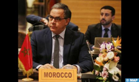 AU PSC: Morocco Calls for Strengthening Working Methods & Strict Compliance with Procedures