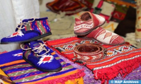 Morocco: Kingdom of Light Festival: Moroccan Crafts in the Spotlight in Manila