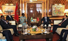 Morocco, Tanzania Set to Breathe New Life into Parliamentary Cooperation (Tanzanian National Assembly Speaker)