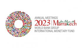 Morocco Prepares to Host IMF-World Bank Meetings, a 'Rite of Passage for a Rising Power' (Former British Diplomat)