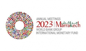 WB-IMF Annual Meetings, Opportunity to Highlight Morocco's "Leading" Role in Africa (Think tank US)