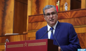 Morocco On the Path to Achieve National Medicine Sovereignty (Govt. Head)