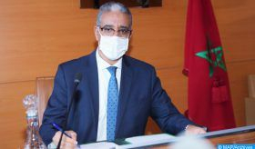 Morocco Has Been Committed for Years to Meeting Climate Challenges (Minister)