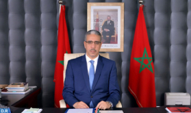 Moroccan-British Talks on Strengthening Partnership in Energy, Mining and Environment