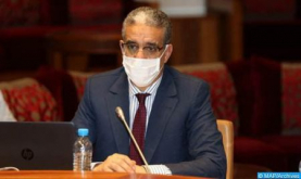 Energy Minister Announces Contamination with Coronavirus
