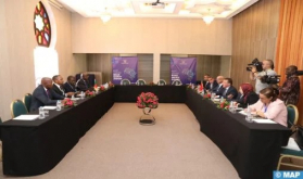 Morocco, Cameron Express Joint Desire to Boost Cooperation in Transport Sector