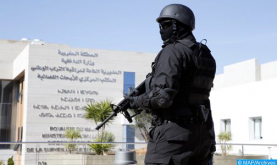 Daesh Supporter Arrested in Berkane for Suspected Involvement in Terror Plot (BCIJ)