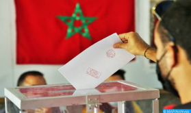 September 8 Elections: Voter Turnout Reaches 50.18% (Interior)