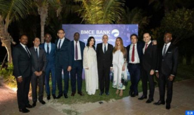 BMCE Bank of Africa Receives DIFC Category 4 License