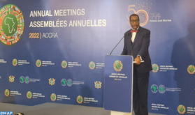 Morocco: Growth Expected to Reach 1.8% in 2022 - AfDB Report