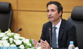 Towards New Paradigm for Morocco-France Economic Relations (Business Forum)
