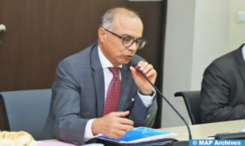 UNESCO: Morocco’s Education Minister Participates in HLSC on Educational Governance