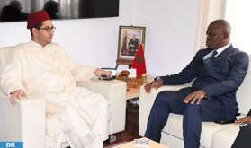 Morocco, Ghana to Promote Cooperation in Youth Sector