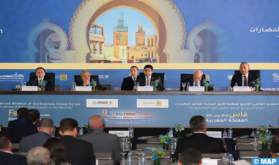 9th Forum of Alliance of Civilizations Has Achieved its Main Objective (Fez Declaration)