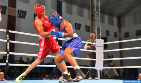 World Boxing Championships: Moroccan Boxer Wins Silver Medal in Heavyweight Category