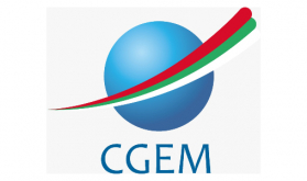 CGEM Officials, Dominica's FM Discuss Means to Develop Economic Relations
