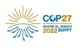 COP27: Moroccan-Made Eco-Friendly Solar Lamps Light Up Egypt's Giza Pyramids