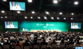 COP28 Opens in Dubai with Calls for Accelerated Action Against Escalating Climate Crisis