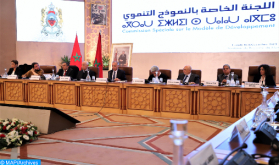 Moroccan Health Workers Living Abroad Voice Full Support for New Development Model