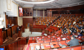 House of Representatives Adopts Four Organic Bills on Electoral Process