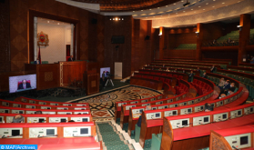House of Advisors To Hold Friday Plenary Session to Examine Bills on Electoral Process
