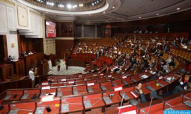 Legislative and Supervisory Action on Agenda of House of Representatives' Meeting