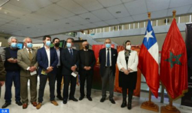 Chile: President of Chamber of Deputies Welcomes Morocco's Commitment to Climate Action