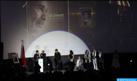 French Director Laurine Bauby Chairs Jury of 9th Oued Noun Film Festival