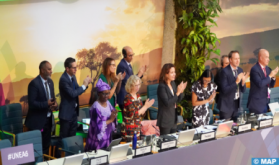 Nairobi: 6th UN Environment Assembly, Chaired by Morocco, Wraps up