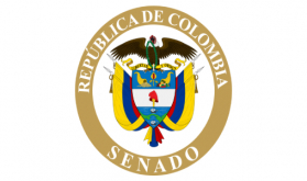 Colombian Senate Expresses "Outright Rejection", "Total Disagreement" with President's Decision to Recognize So-Called "sadr"