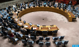 UN Security Council to Hold Wednesday Closed-door Consultations on Moroccan Sahara  Issue