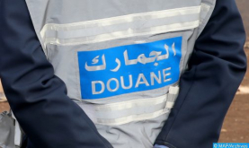 Customs in Tanger Med Thwart Smuggling Attempt of Almost 85K Euros