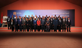 Adoption of 'Marrakech Declaration' at the End of High-Level Ministerial Meeting on Accelerating Financing of Africa's Emergence