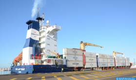 Ports Traffic Up 12.4% in 2020 - Official