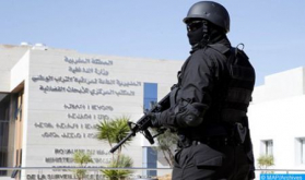 Morocco: Arrest of Two Individuals Affiliated to 'Daesh' Active in Ait Melloul and Oulad Berhil Near Taroudant