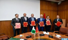 Rabat: Morocco, AfDB Sign Three Financing Agreements Worth Over MAD 2.9 Bln