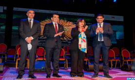 Launch of Festivities Celebrating 'Rabat Capital of Culture of Islamic World' for 2022