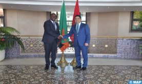 Zambia Commends Morocco's 'Constant Efforts' under HM the King's Leadership to Promote Africa's Development