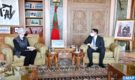 Morocco-U.S. Strategic Dialogue: FM Holds Talks with U.S. Deputy Secretary of State