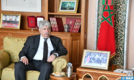 Palestinian Minister Highlights Morocco's Historic Role in Supporting Al-Quds al-Sharif