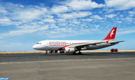 Air Arabia Maroc Launches New Flights to Malaga, Rennes and Guelmim
