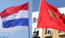 Public Infrastructure, Renewable Energy: Morocco, The Netherlands Join Forces