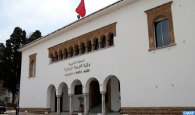 Education Ministry Seeks Full Generalization of Amazigh by 2030