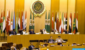 Moroccan Parliamentary Delegation Participates in Arab Parliament Session in Cairo
