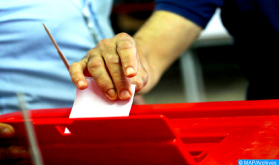 PACE to Observe Legislative Elections in Morocco