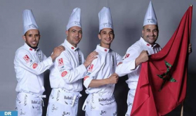 Morocco to Compete in the Final of Bakery World Cup on Jan. 21-22 in Paris
